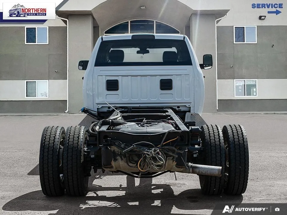 Ram 5500 2015 photo 5