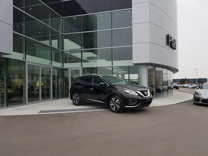 Nissan Murano