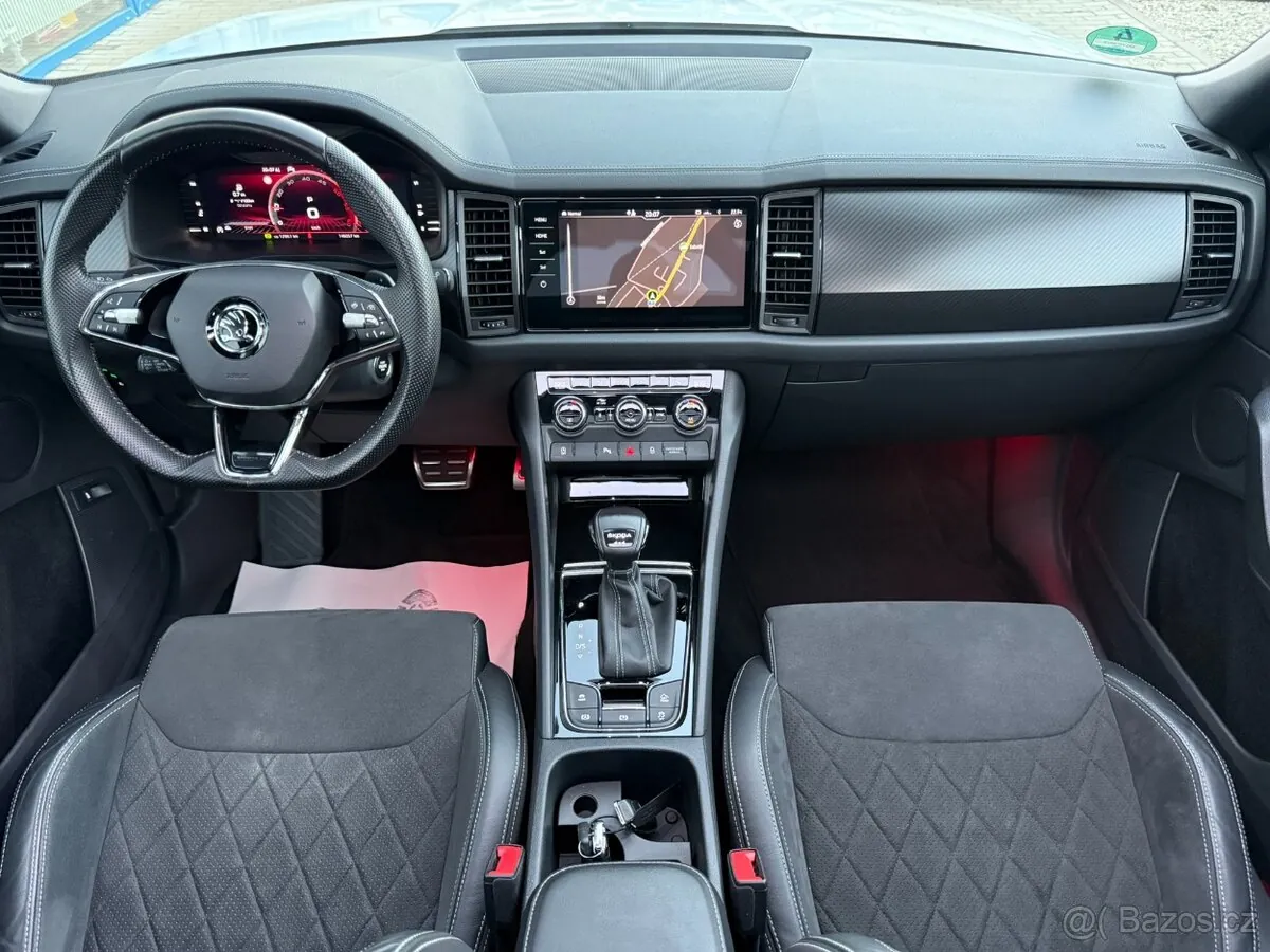 Skoda Kodiaq 2023 photo 5