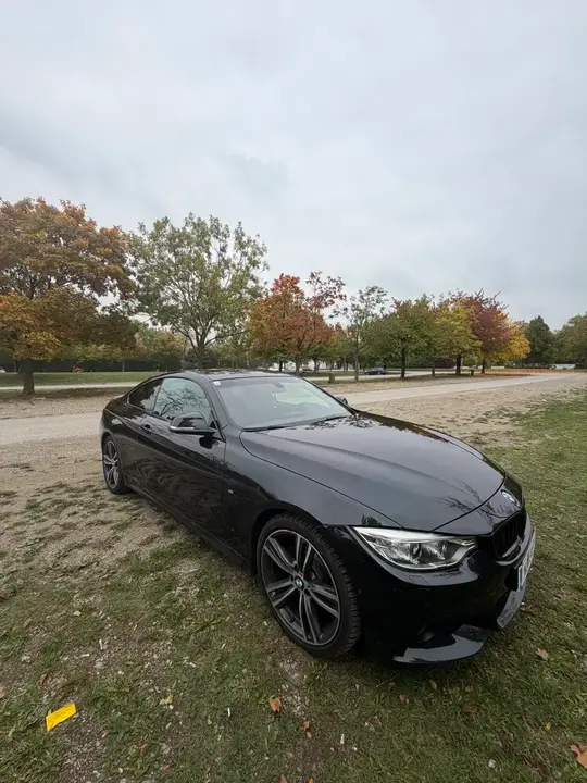 BMW 4 Series 2015 photo 2