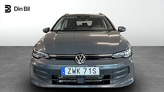 Volkswagen Golf I 2026 photo 4