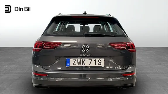 Volkswagen Golf I 2026 photo 5