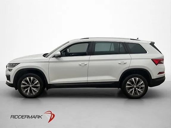 Skoda Kodiaq 2023 photo 4