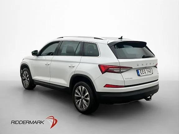 Skoda Kodiaq 2023 photo 5