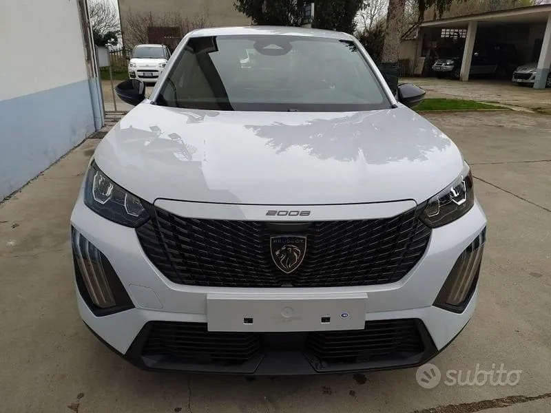 Peugeot 2008 2026 photo 5