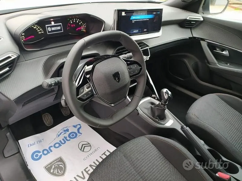 Peugeot 2008 2026 photo 4