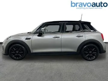 Mini Cooper 2024 photo 3