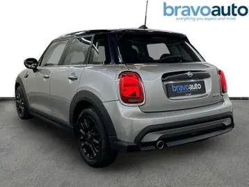 Mini Cooper 2024 photo 2
