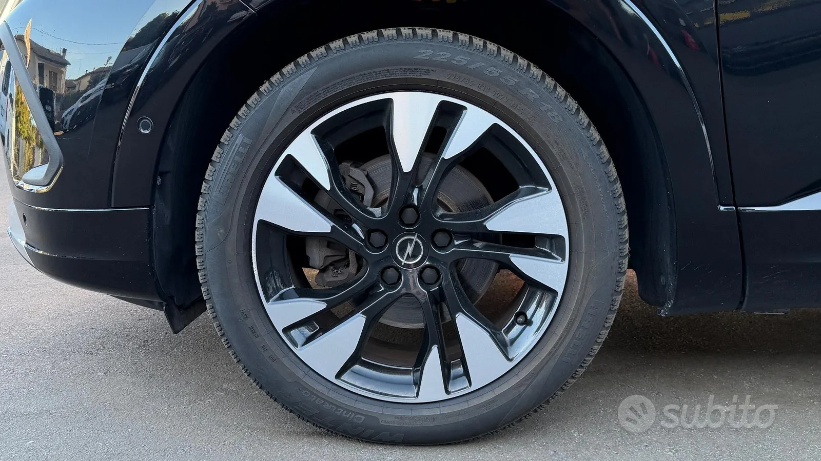Opel Grandland X 2022 photo 5