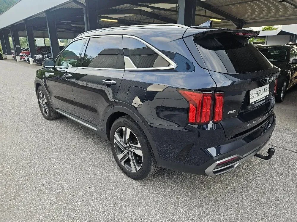 Kia Sorento 2021 photo 3