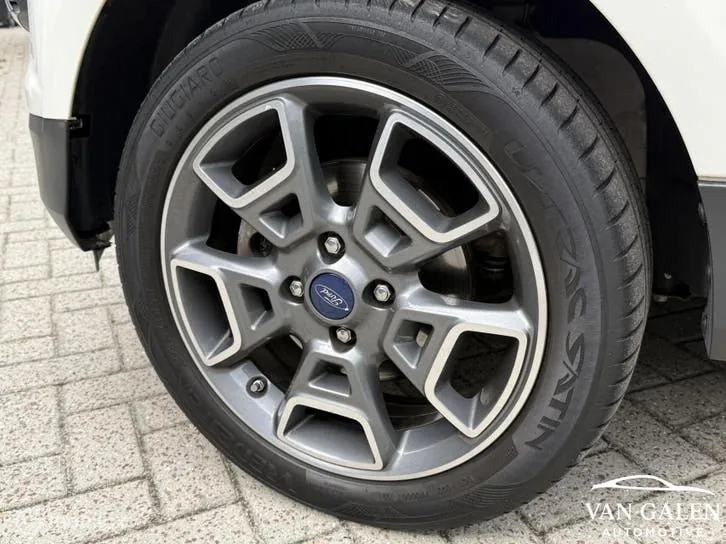 Ford Ecosport 2016 photo 3