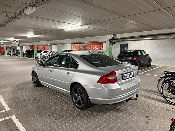 Volvo S80 2011 photo 3