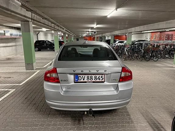 Volvo S80 2011 photo 4