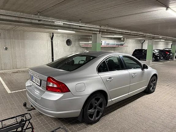 Volvo S80 2011 photo 5