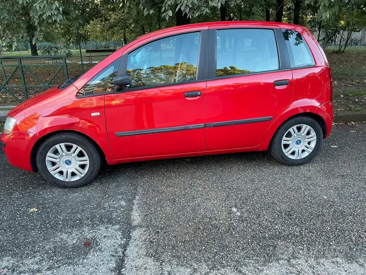 Fiat Idea