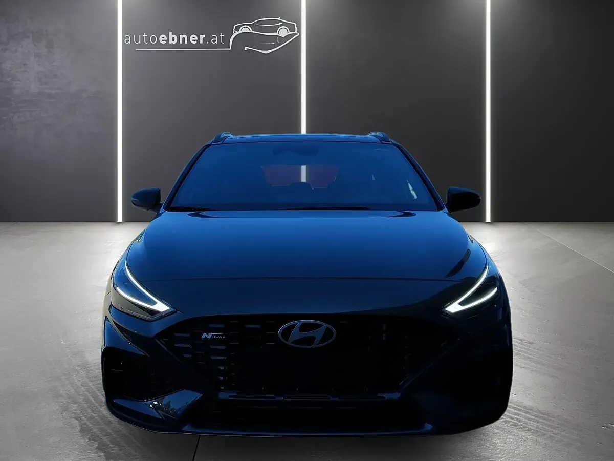 Hyundai I30 2026 photo 2