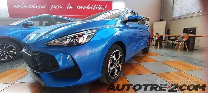 MG Mg3 2025 photo 4