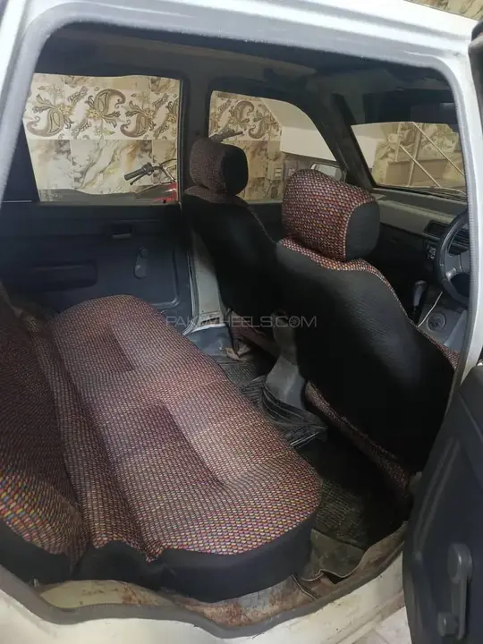 Suzuki Mehran