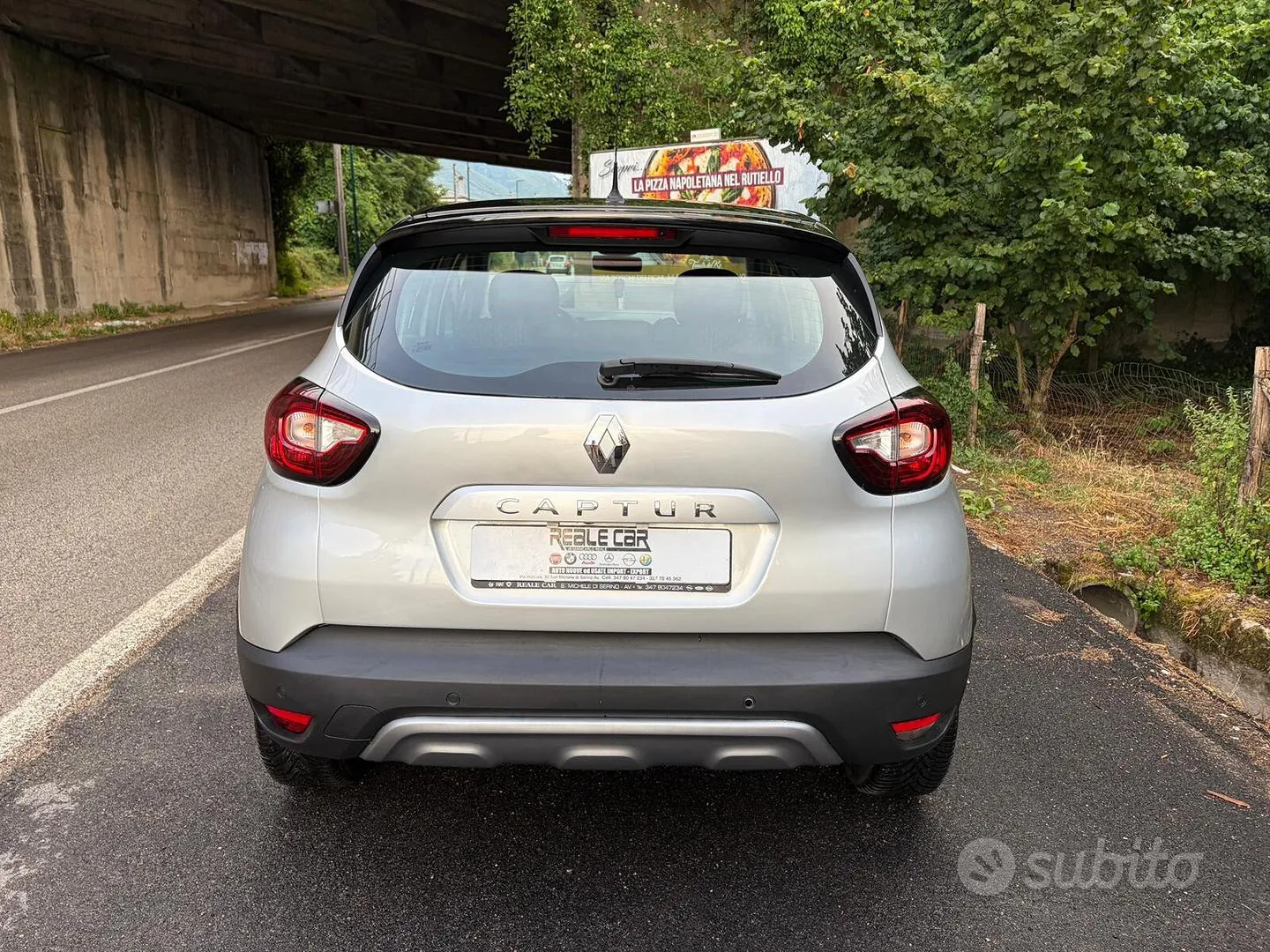 Renault Captur 2018 photo 4