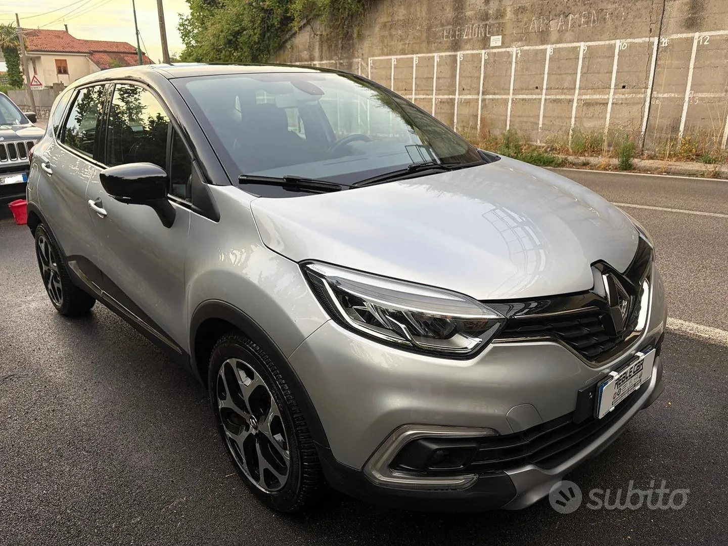 Renault Captur 2018 photo 5