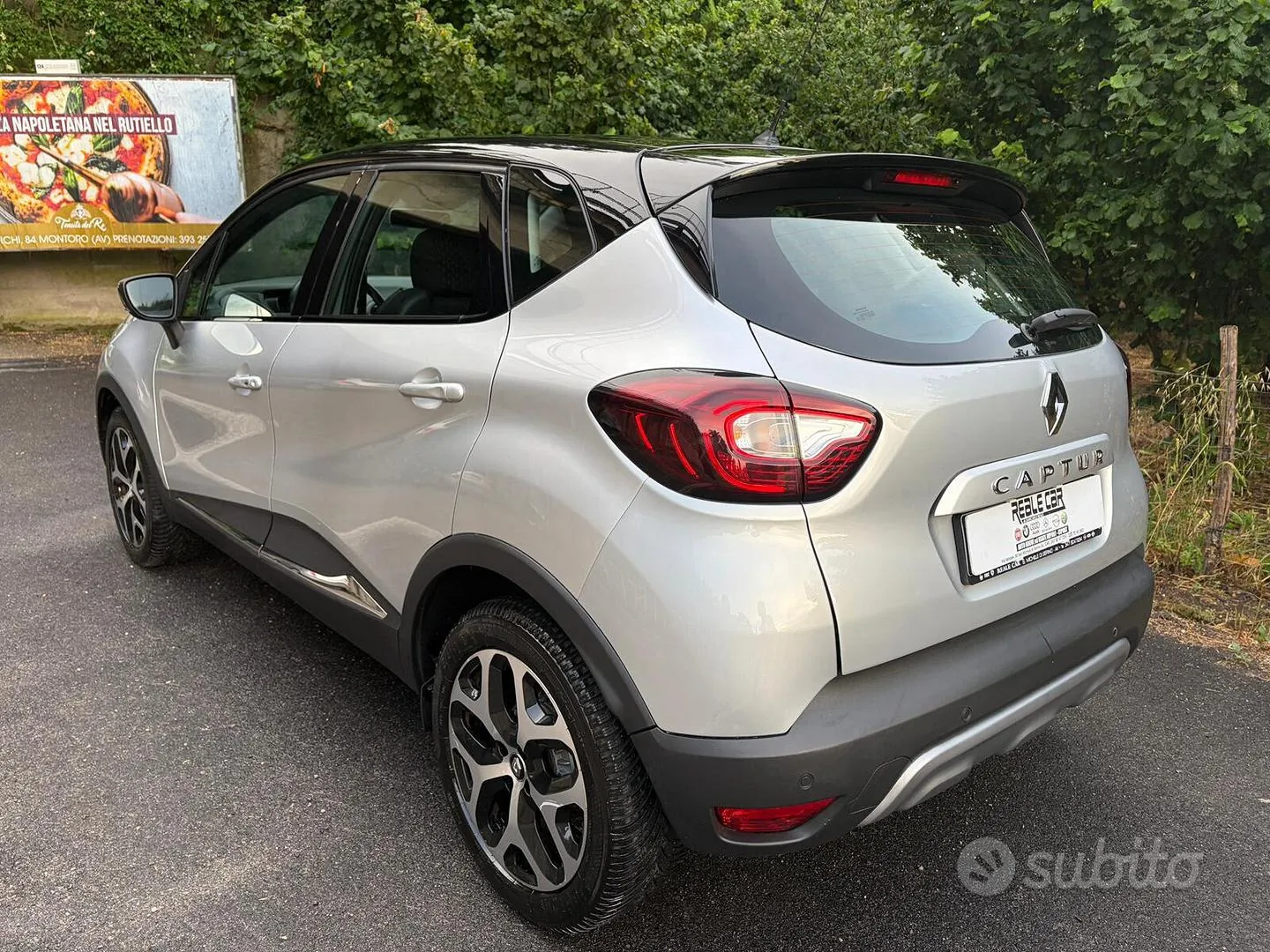 Renault Captur 2018 photo 3