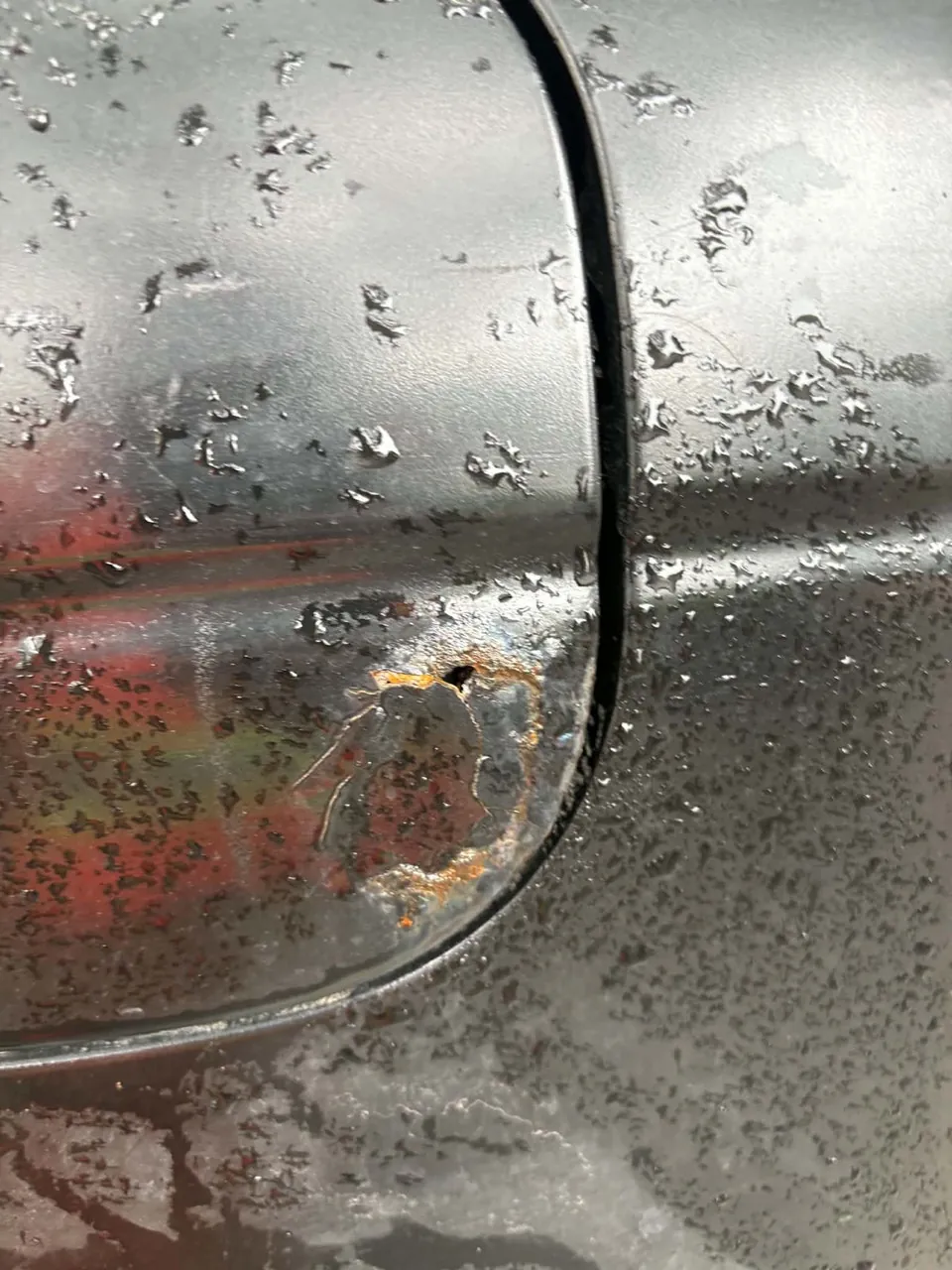 Honda Accord 2010 photo 5