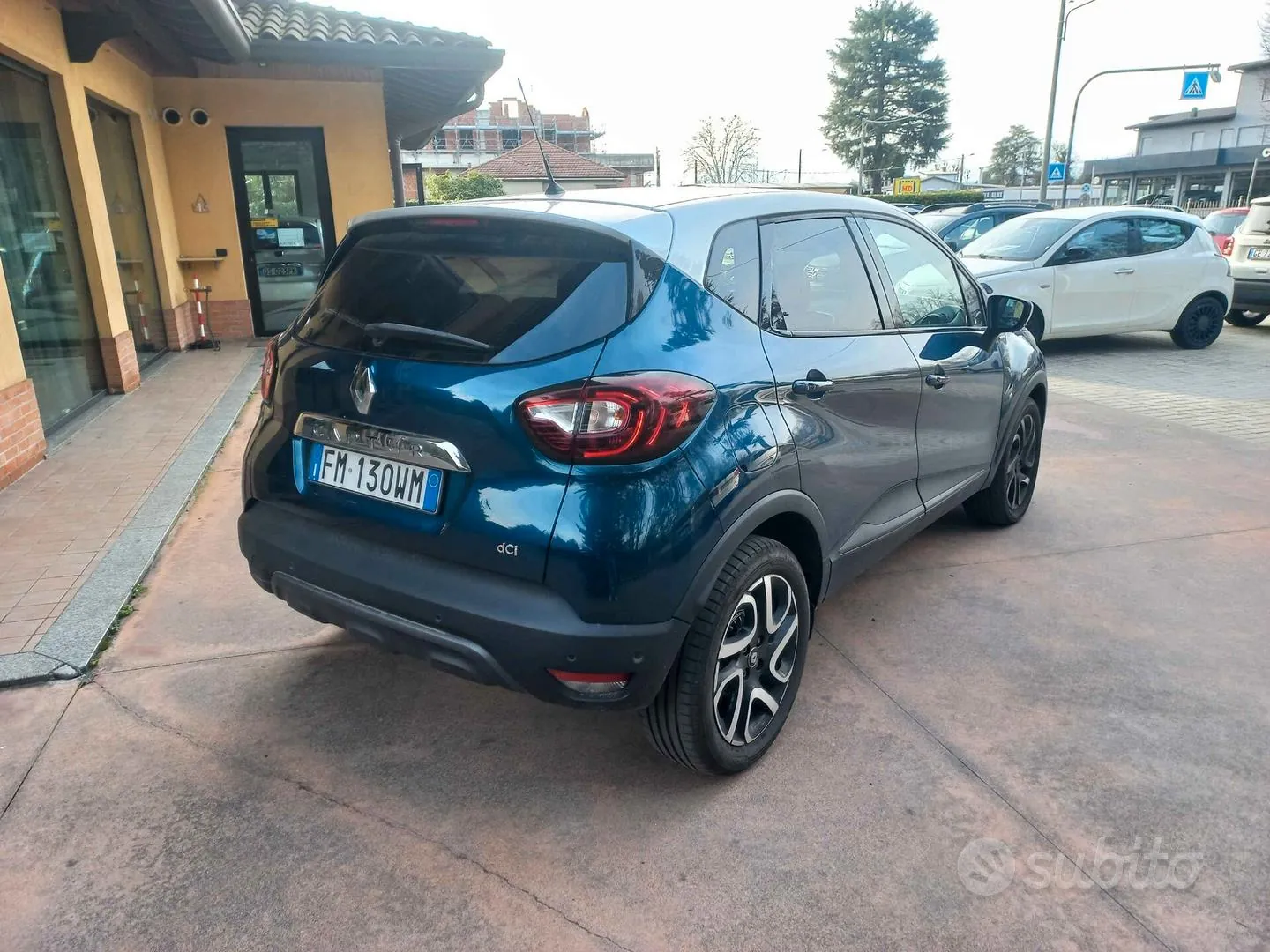 Renault Captur 2018 photo 5