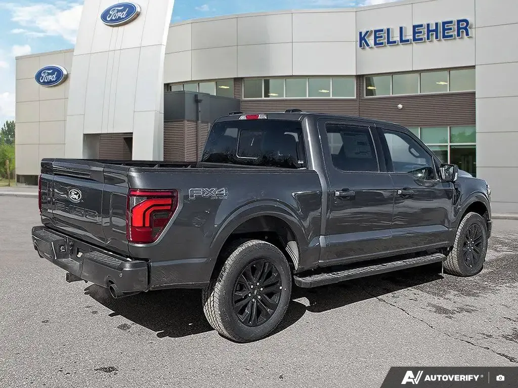 Ford F-150 2026 photo 5