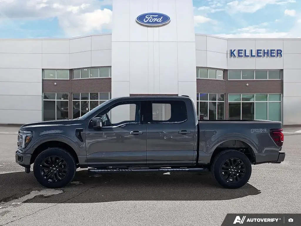 Ford F-150 2026 photo 2