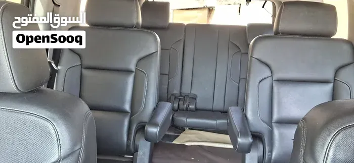 Chevrolet Tahoe 2017 photo 4