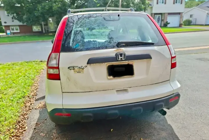Honda Civic 2009 photo 2