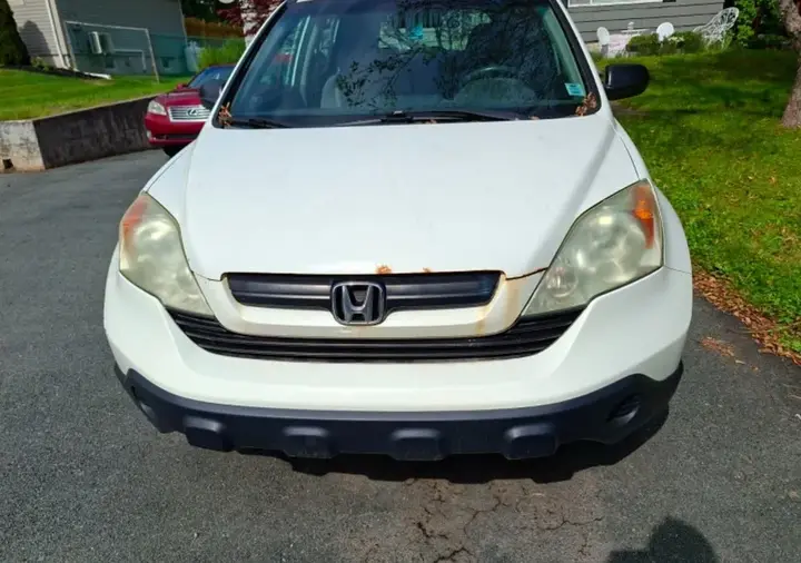 Honda Civic 2009 photo 3