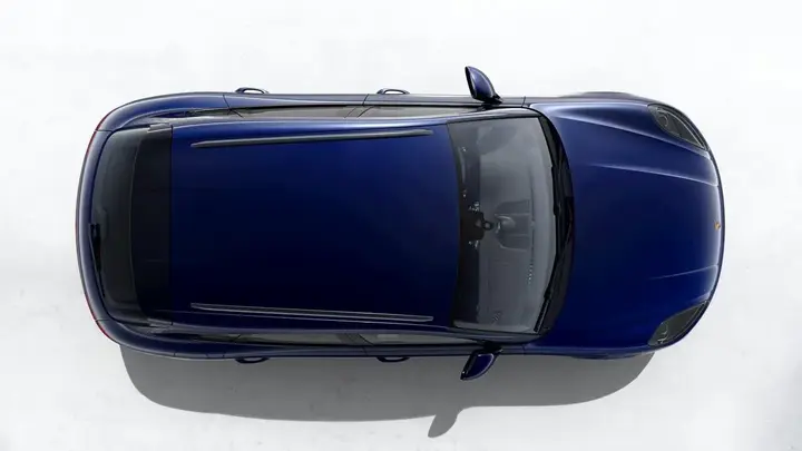 Porsche Macan 2023 photo 5