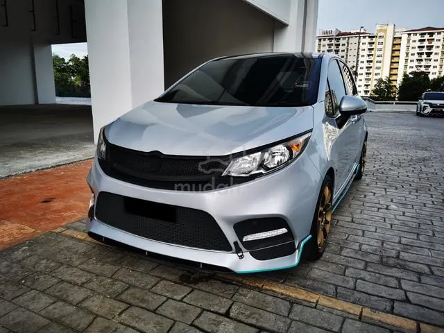 Proton Iriz