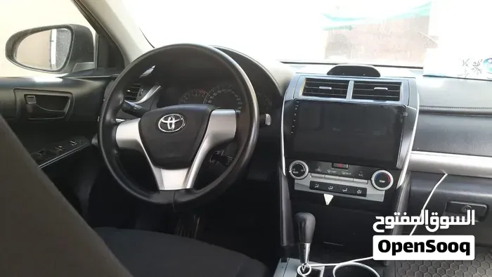 Toyota Camry 2015 photo 3