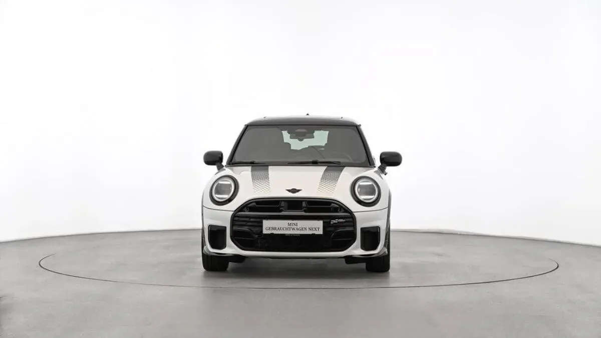 Mini Cooper 2025 photo 3