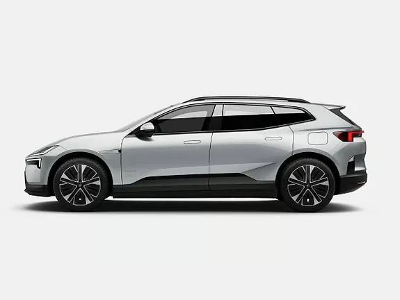Polestar 4