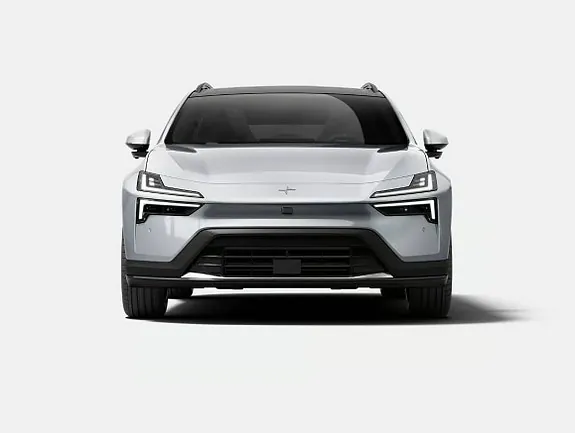 Polestar 4 2027 photo 3