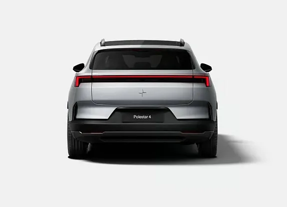 Polestar 4 2027 photo 5