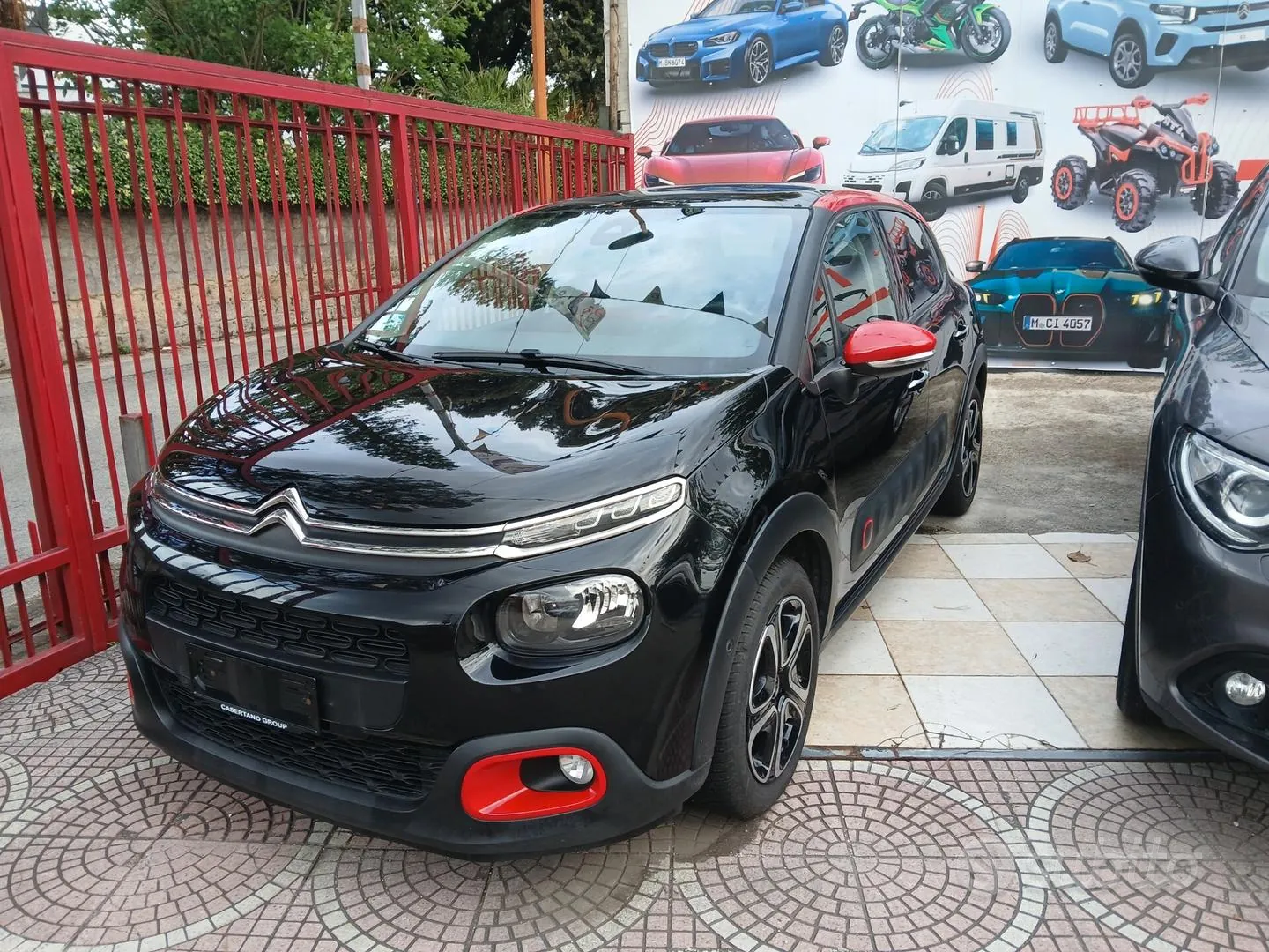 Citroen C3 2018 photo 2