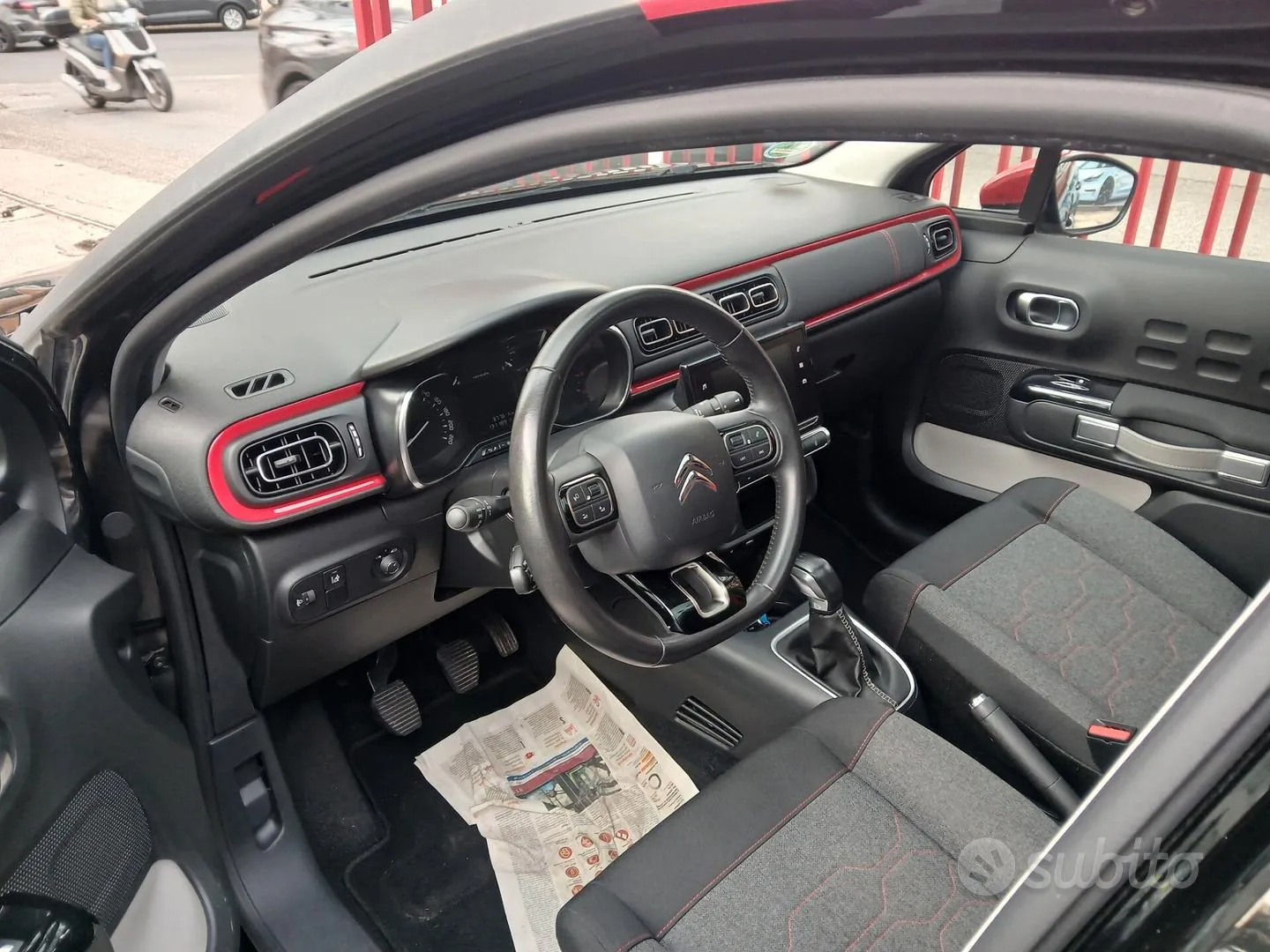 Citroen C3 2018 photo 4
