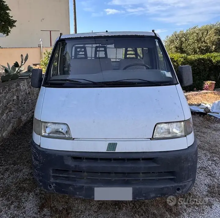 Fiat Ducato