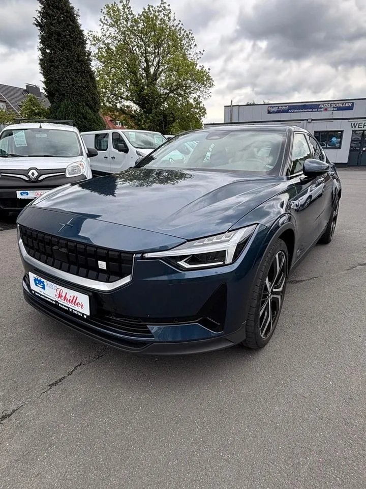 Polestar Polestar 2