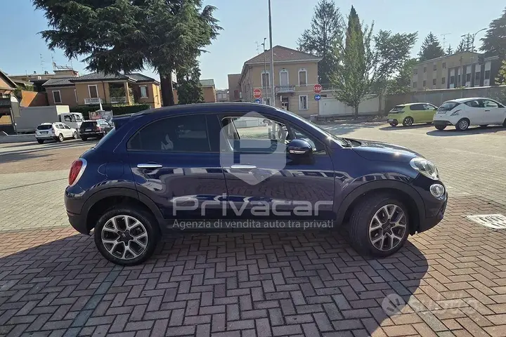 Fiat 500X 2016 photo 4