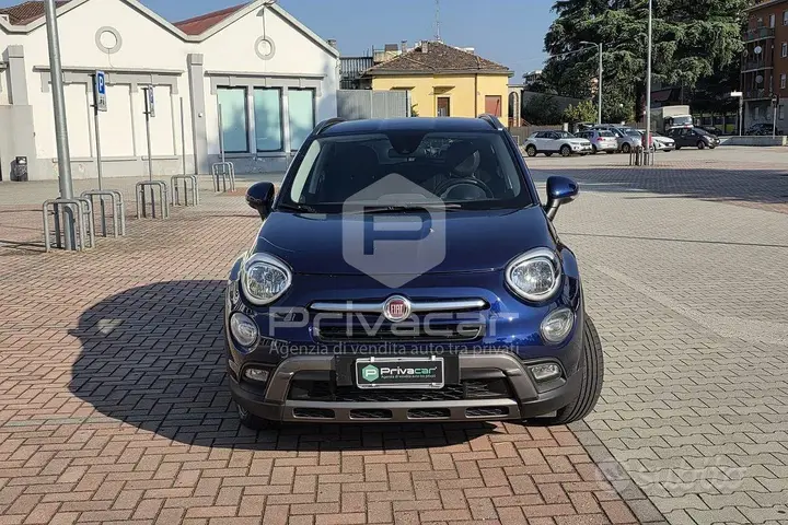 Fiat 500X 2016 photo 2