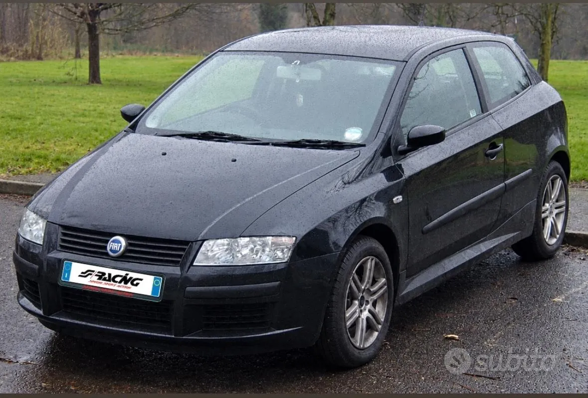 Fiat Stilo 2005 photo 3