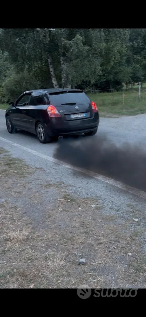 Fiat Stilo 2005 photo 2