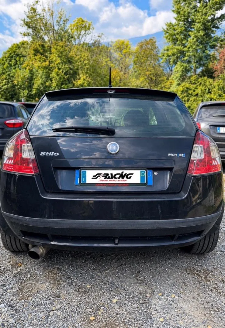 Fiat Stilo