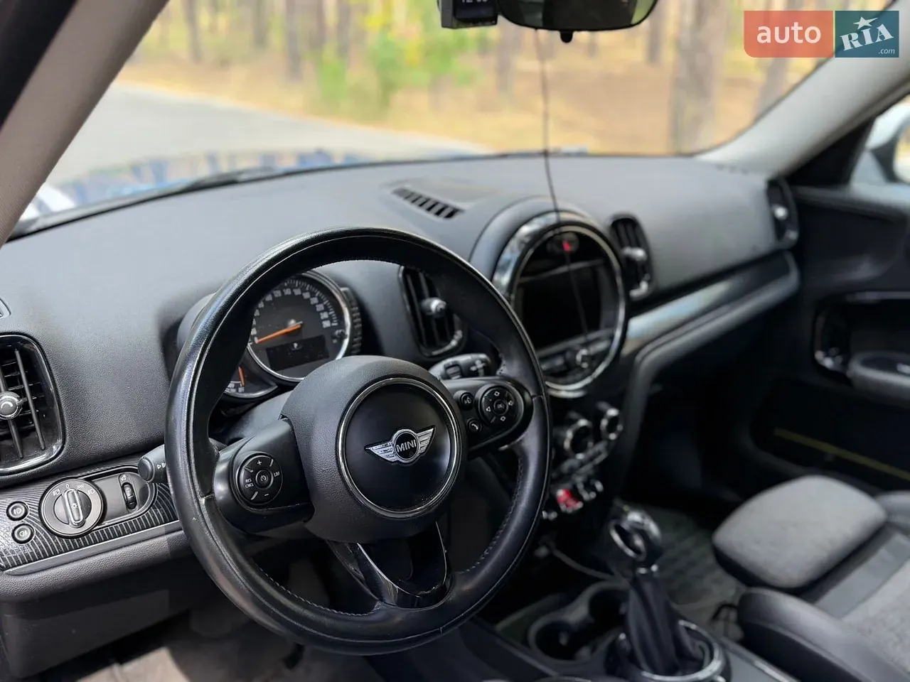 Mini Countryman 2017 photo 5