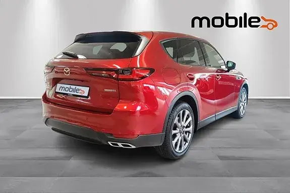 Mazda Cx-60 2023 photo 3